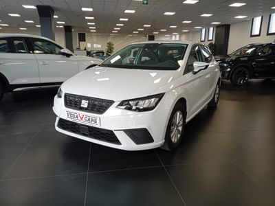 SEAT Ibiza 1.0 EcoTSI 95 CV S/S 5p. Style usata