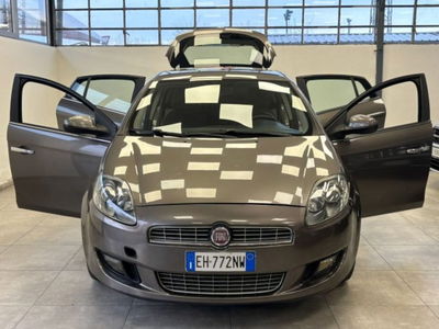 Fiat Bravo 1.6 MJT 120 CV DPF MyLife usata