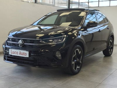 volkswagen taigo 1.0 tsi r-line 115cv