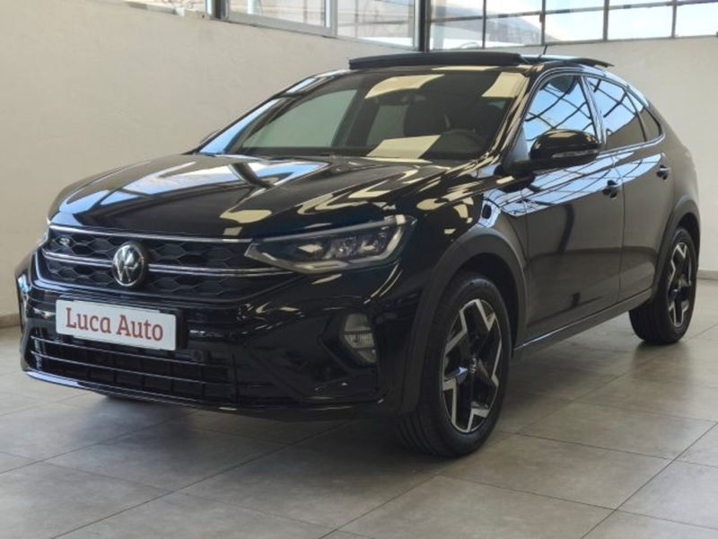 Volkswagen Taigo 1.0 tsi R-Line 115cv