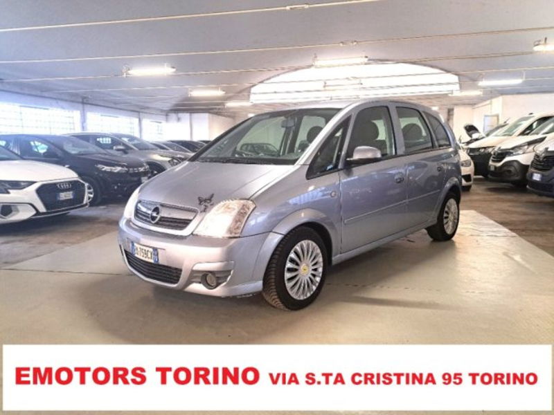 Opel Meriva 1.4 16V Enjoy