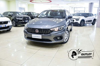 Fiat Tipo Tipo 1.4 4 porte Pop