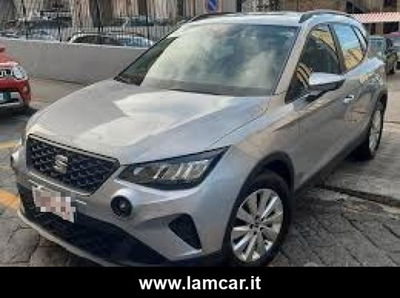 SEAT Arona 1.0 EcoTSI 110 CV DSG Style