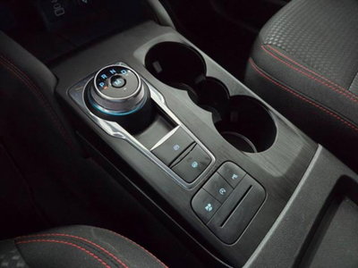Ford Kuga 2.0 EcoBlue 120 CV aut. 2WD ST-Line X (10)