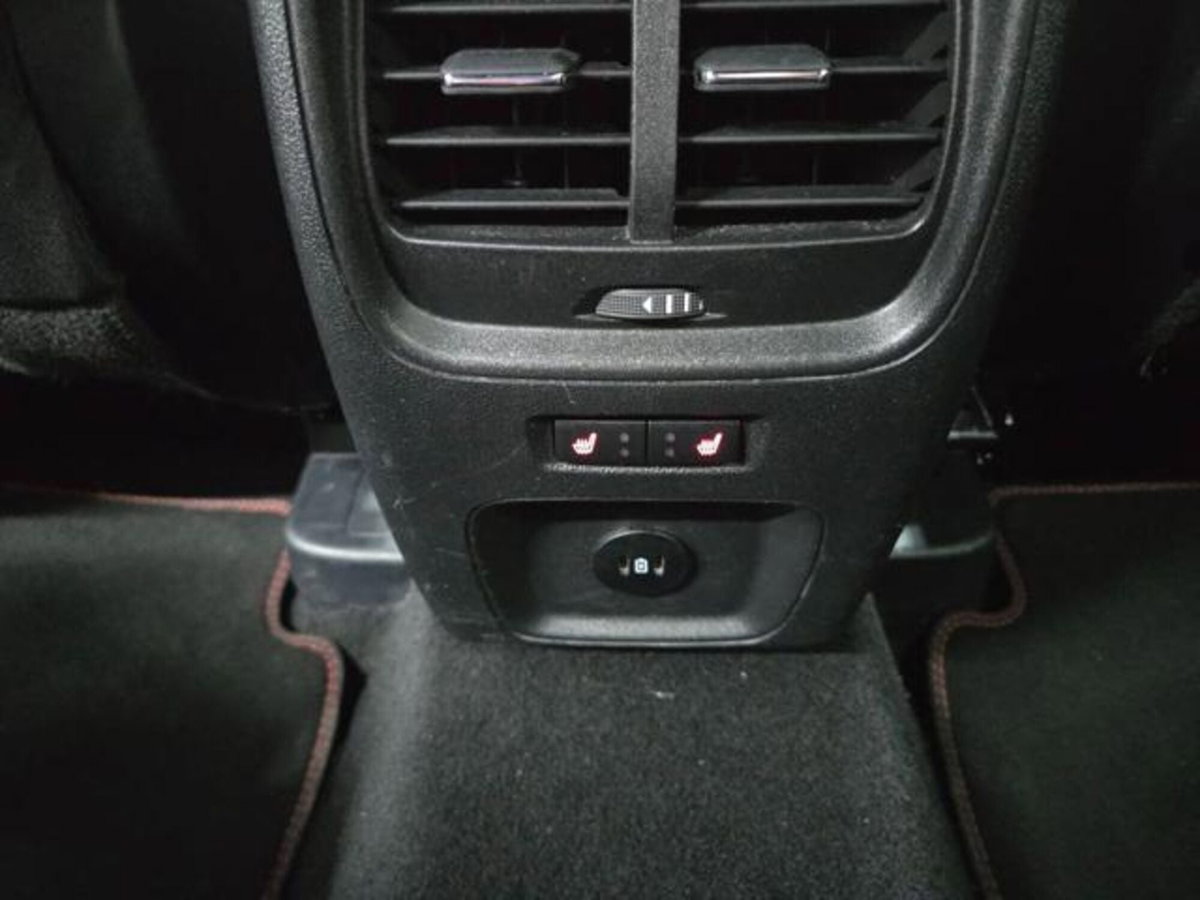 Ford Kuga 2.0 EcoBlue 120 CV aut. 2WD ST-Line X (12)