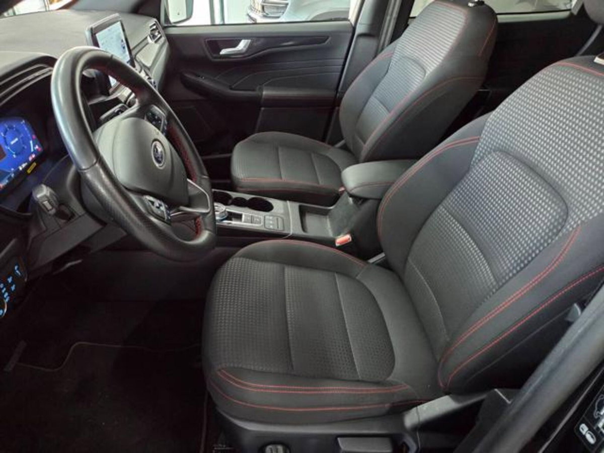 Ford Kuga 2.0 EcoBlue 120 CV aut. 2WD ST-Line X (15)