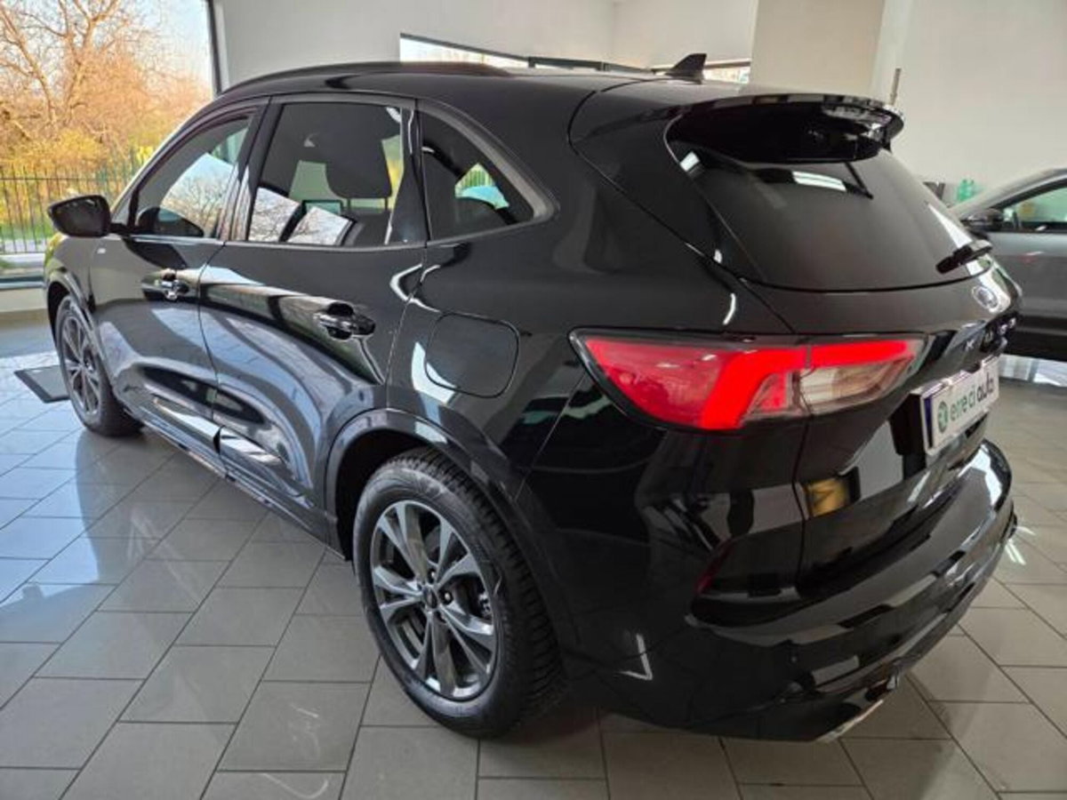 Ford Kuga 2.0 EcoBlue 120 CV aut. 2WD ST-Line X (16)