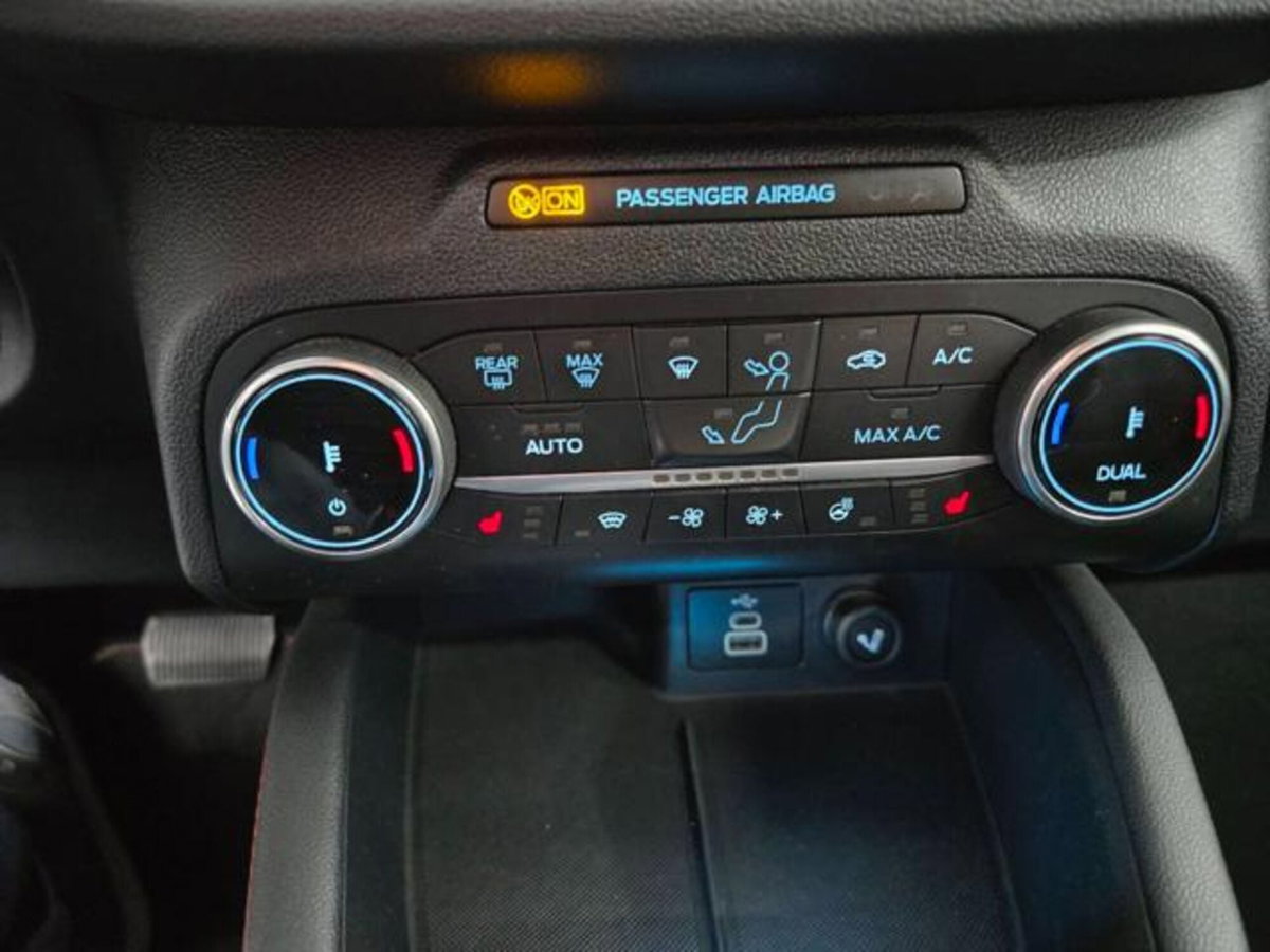 Ford Kuga 2.0 EcoBlue 120 CV aut. 2WD ST-Line X (18)