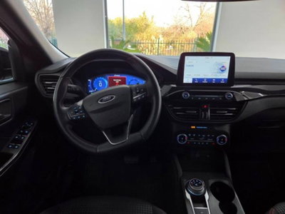 Ford Kuga 2.0 EcoBlue 120 CV aut. 2WD ST-Line X (20)