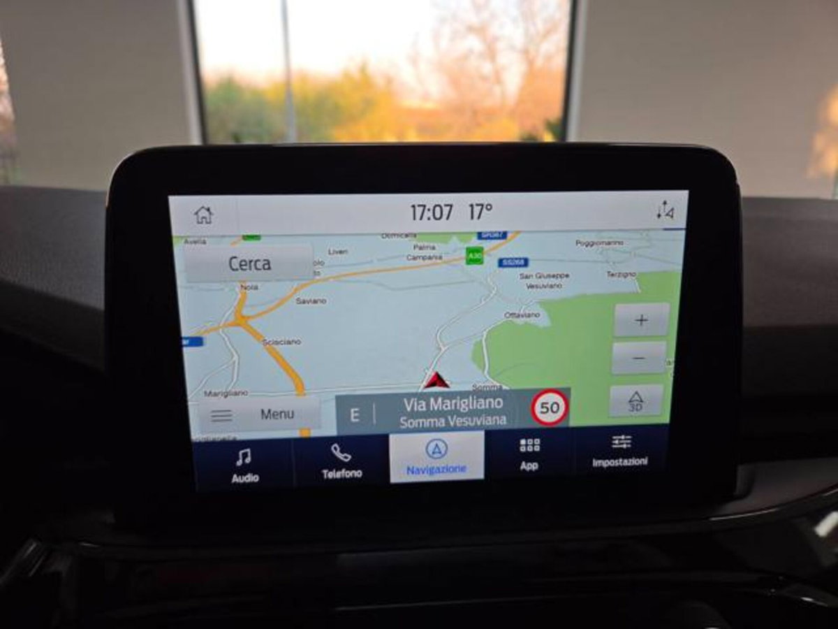 Ford Kuga 2.0 EcoBlue 120 CV aut. 2WD ST-Line X (3)