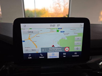 Ford Kuga 2.0 EcoBlue 120 CV aut. 2WD ST-Line X (3)