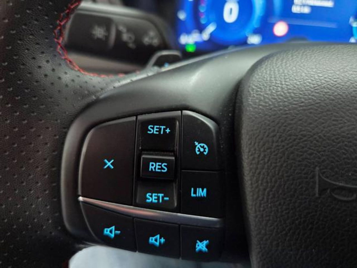 Ford Kuga 2.0 EcoBlue 120 CV aut. 2WD ST-Line X (4)
