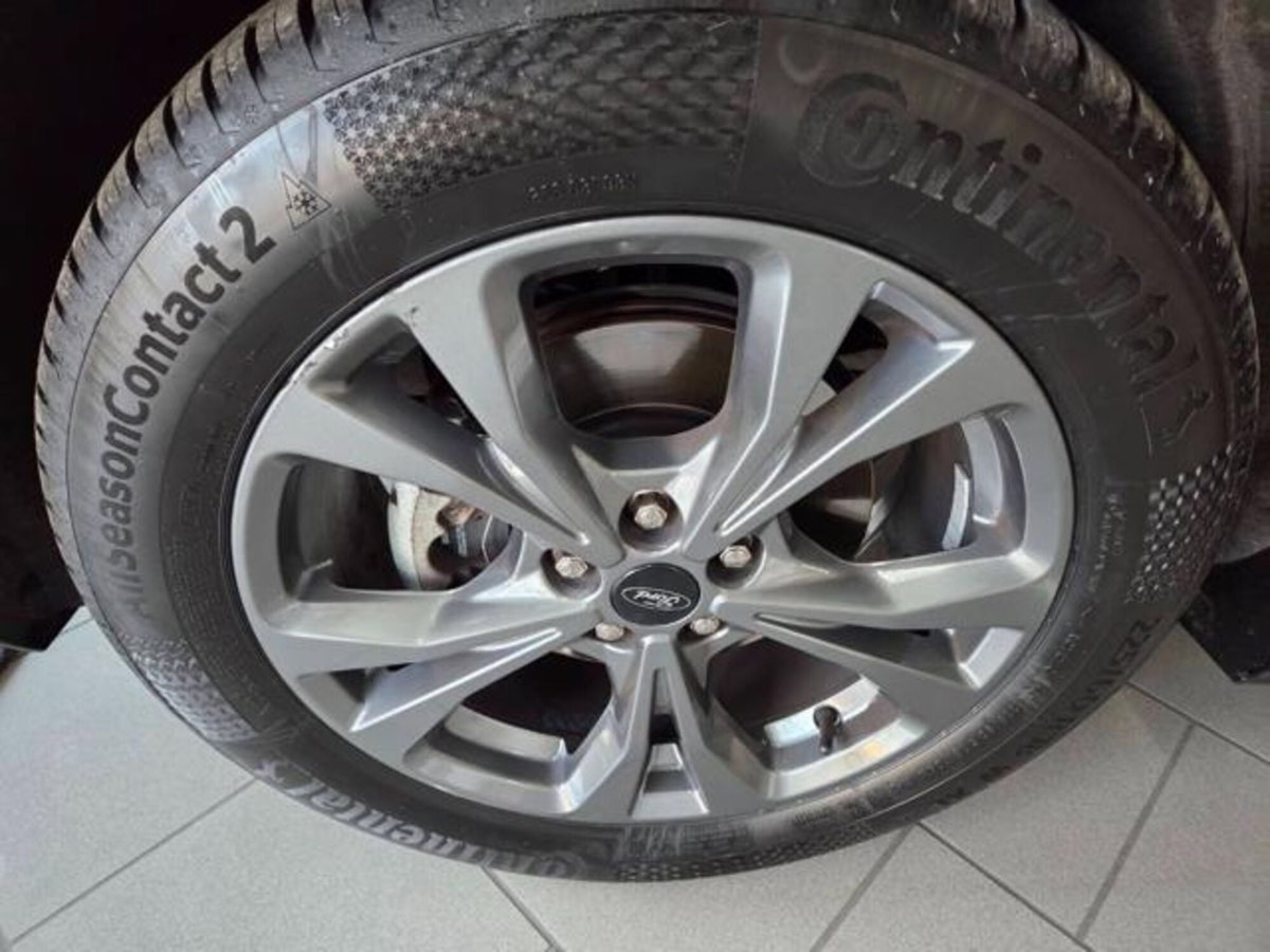 Ford Kuga 2.0 EcoBlue 120 CV aut. 2WD ST-Line X (6)