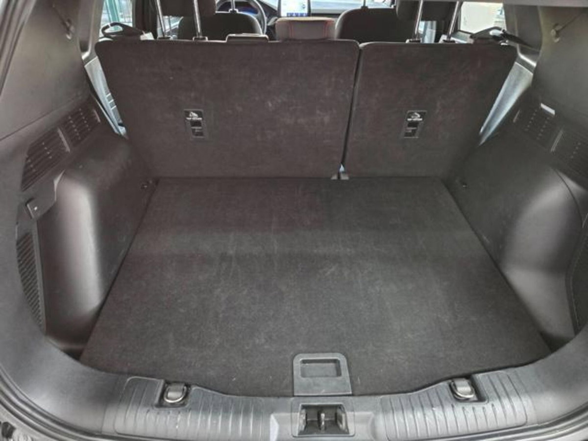 Ford Kuga 2.0 EcoBlue 120 CV aut. 2WD ST-Line X (9)