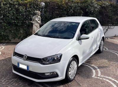 Volkswagen Polo 1.0 MPI 5p. Trendline usata