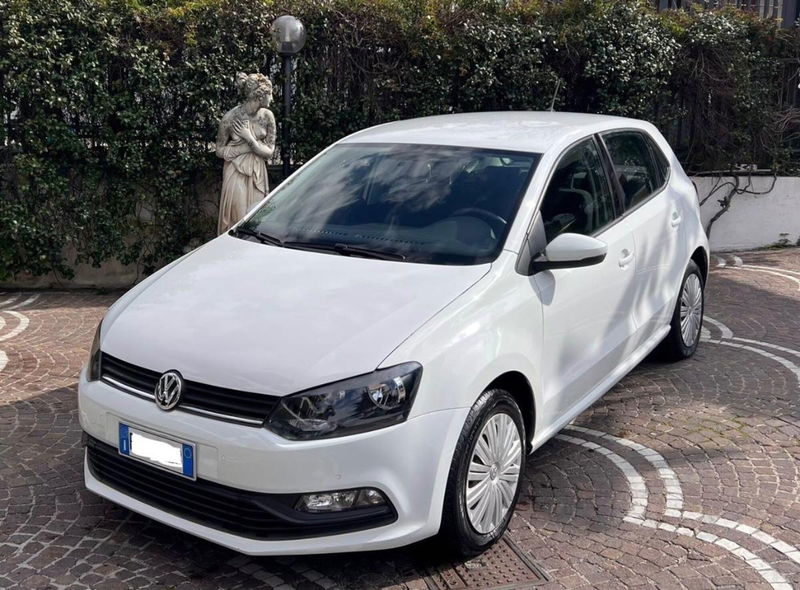 Volkswagen Polo 1.0 MPI 5p. Trendline
