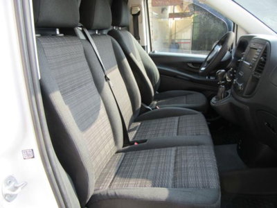 Mercedes-Benz Vito 2.2 114 CDI PC-SL Furgone Long (10)