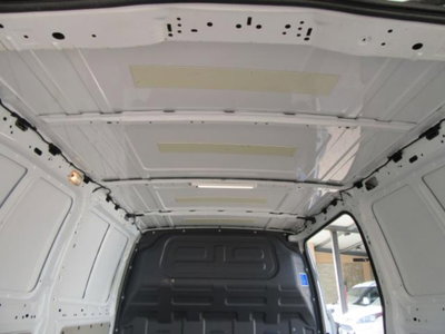 Mercedes-Benz Vito 2.2 114 CDI PC-SL Furgone Long (13)