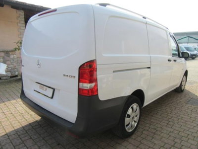 Mercedes-Benz Vito 2.2 114 CDI PC-SL Furgone Long (3)
