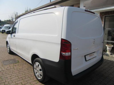 Mercedes-Benz Vito 2.2 114 CDI PC-SL Furgone Long (4)