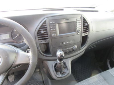 Mercedes-Benz Vito 2.2 114 CDI PC-SL Furgone Long (7)
