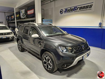 Dacia Duster 1.0 TCe 100 CV ECO-G 4x2 Prestige usata