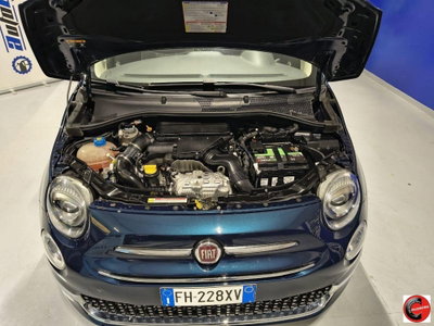 Fiat 500 1.3 Multijet 95 CV Lounge (11)