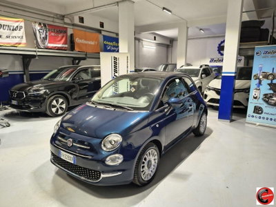 Fiat 500 1.3 Multijet 95 CV Lounge (3)