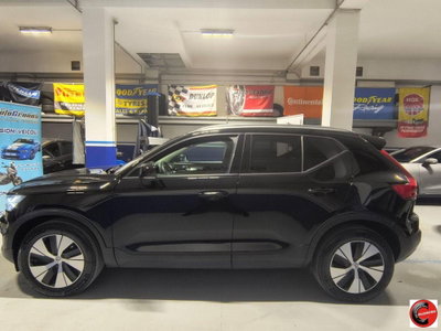 Volvo XC40 D3 AWD Momentum (14)