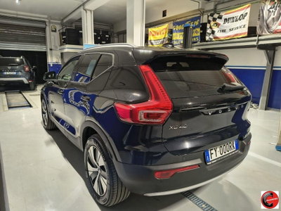 Volvo XC40 D3 AWD Momentum (4)
