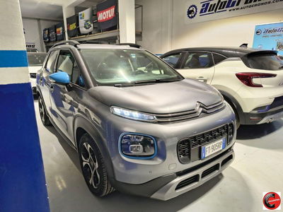 Citroen C3 Aircross BlueHDi 100 S&S Shine usata