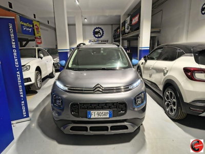 Citroen C3 Aircross BlueHDi 100 S&S Shine (2)