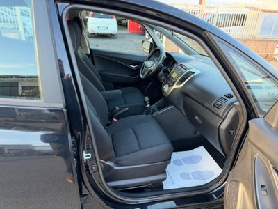 Hyundai ix20 1.4 CRDI 77 CV Comfort (13)