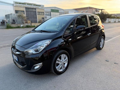 Hyundai ix20 1.4 CRDI 77 CV Comfort (3)