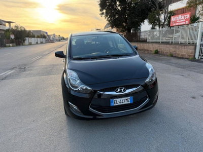 Hyundai ix20 1.4 CRDI 77 CV Comfort (2)