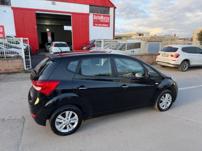 Hyundai ix20 1.4 CRDI 77 CV Comfort (8)