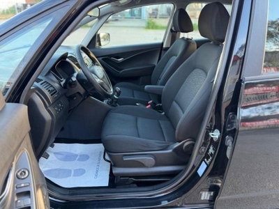 Hyundai ix20 1.4 CRDI 77 CV Comfort (9)