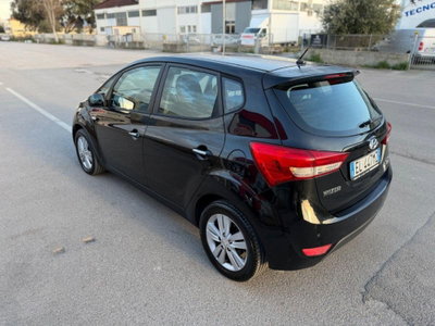 Hyundai ix20 1.4 CRDI 77 CV Comfort (5)