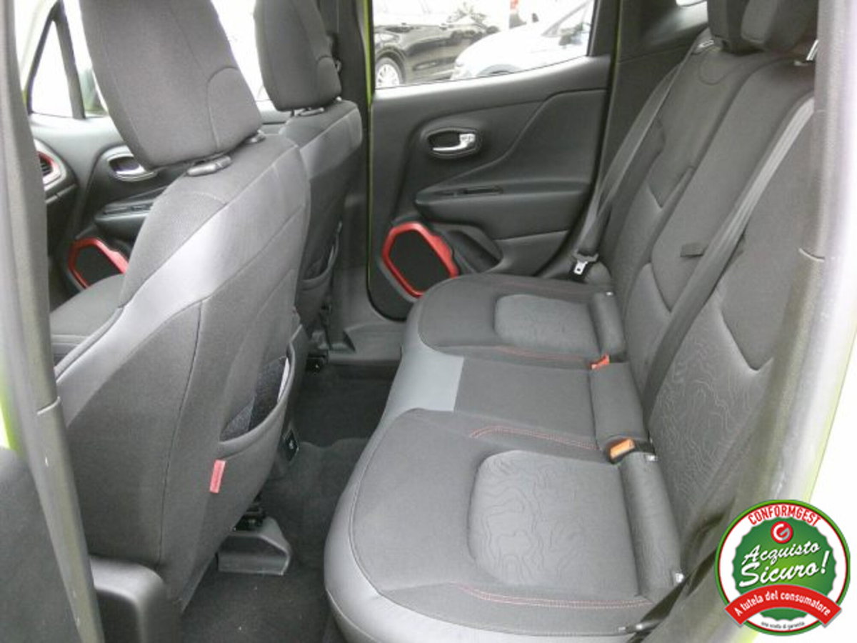 Jeep Renegade 2.0 Mjt 170CV 4WD Active Drive Low Trailhawk (10)