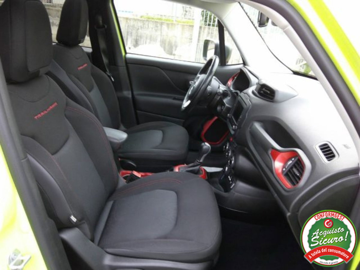 Jeep Renegade 2.0 Mjt 170CV 4WD Active Drive Low Trailhawk (13)