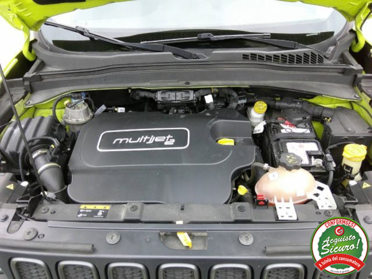 Jeep Renegade 2.0 Mjt 170CV 4WD Active Drive Low Trailhawk (14)