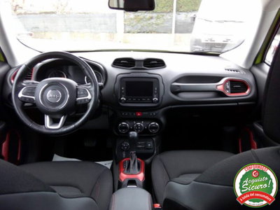 Jeep Renegade 2.0 Mjt 170CV 4WD Active Drive Low Trailhawk (15)