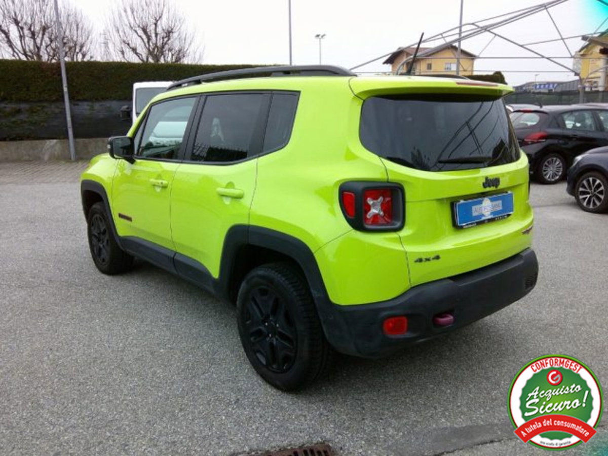 Jeep Renegade 2.0 Mjt 170CV 4WD Active Drive Low Trailhawk (3)