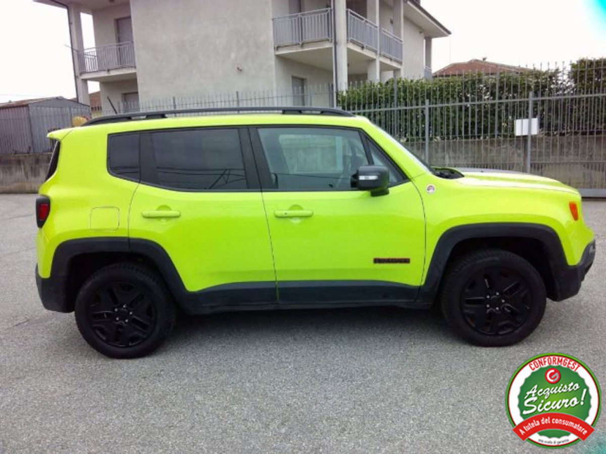 Jeep Renegade 2.0 Mjt 170CV 4WD Active Drive Low Trailhawk (6)