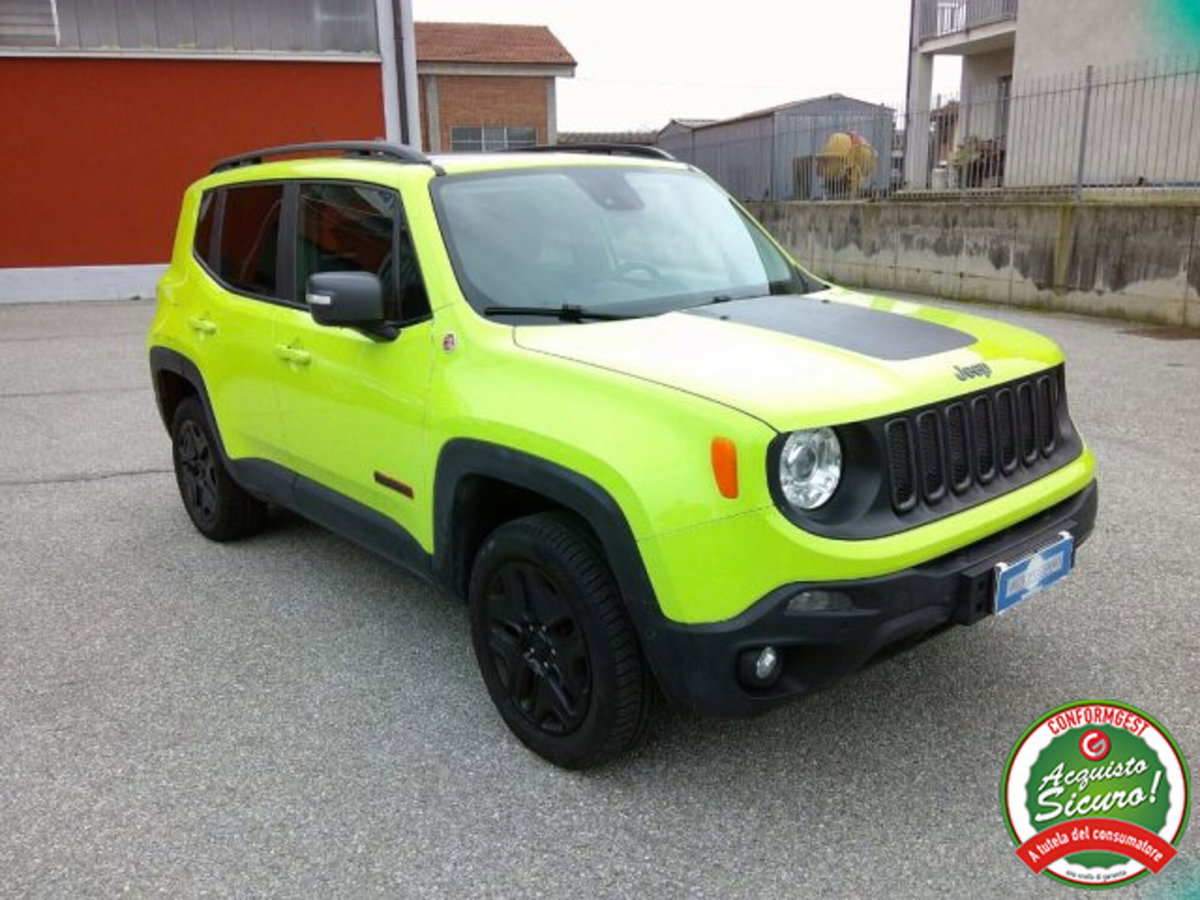 Jeep Renegade 2.0 Mjt 170CV 4WD Active Drive Low Trailhawk (7)