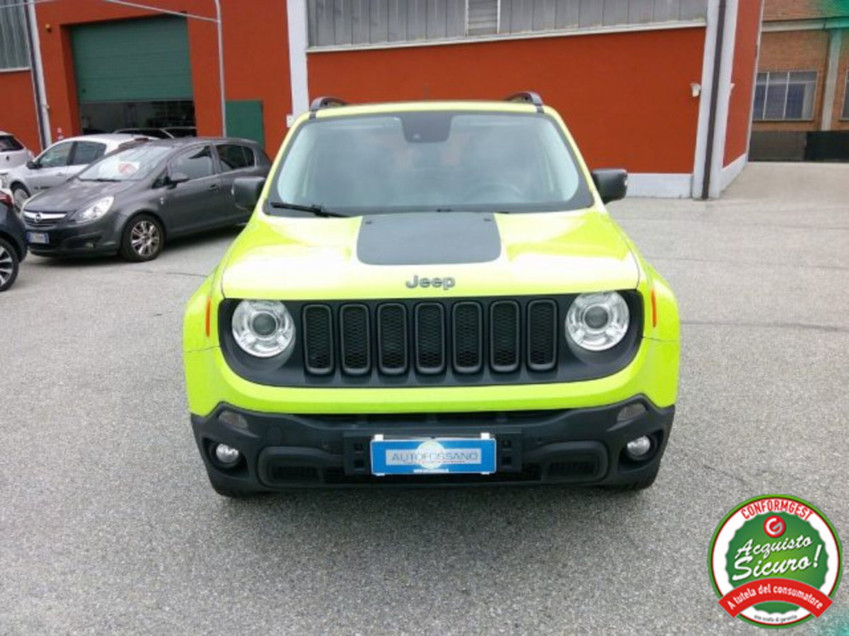 Jeep Renegade 2.0 Mjt 170CV 4WD Active Drive Low Trailhawk (8)