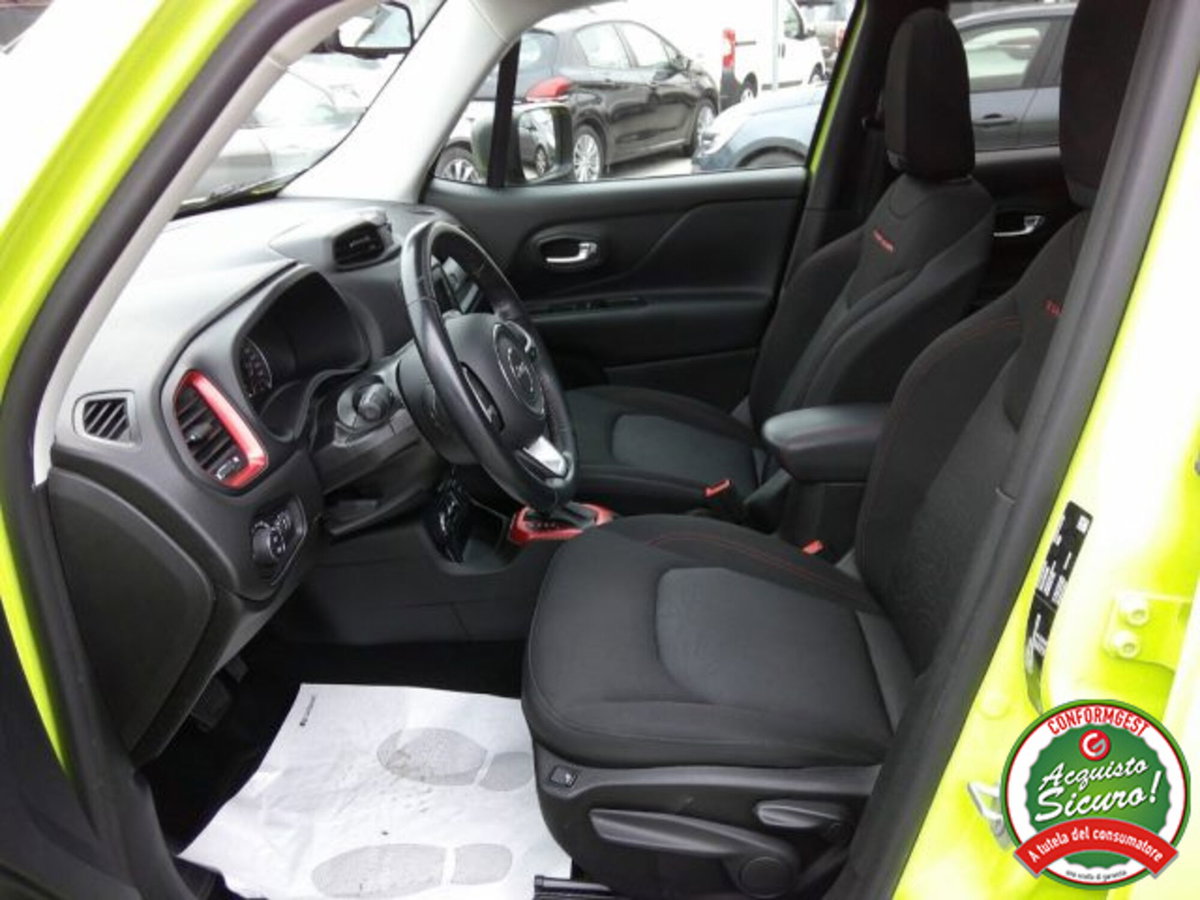 Jeep Renegade 2.0 Mjt 170CV 4WD Active Drive Low Trailhawk (9)