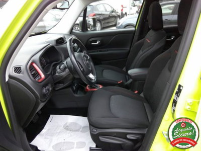 Jeep Renegade 2.0 Mjt 170CV 4WD Active Drive Low Trailhawk (9)