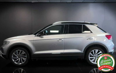 Volkswagen T-Roc 2.0 tdi Style 4motion 150cv dsg (8)