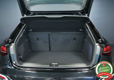 Audi A3 allstreet 2.0 tdi Identity Contrast 150cv s-tronic (11)
